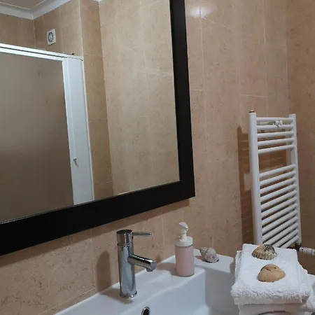 Homestay All About Stories Baleal