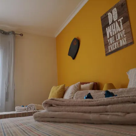 All About Stories Baleal Homestay