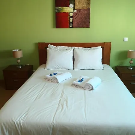 All About Stories Baleal Homestay Ferrel (Leiria)