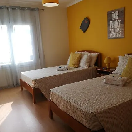 All About Stories Baleal Homestay