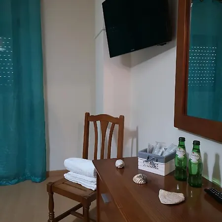 All About Stories Baleal Homestay Ferrel (Leiria)