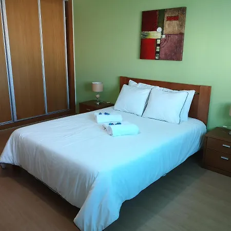 All About Stories Baleal Homestay Ferrel (Leiria)
