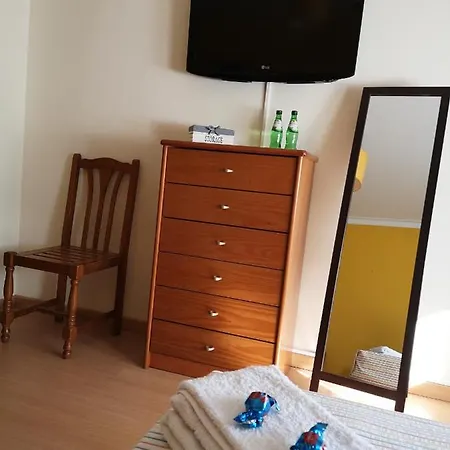 Homestay All About Stories Baleal