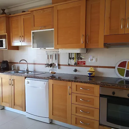 Homestay All About Stories Baleal *