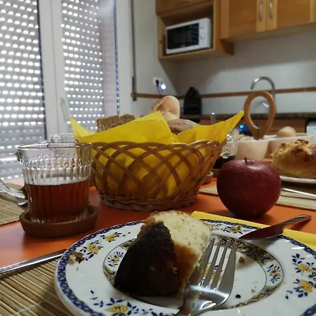 All About Stories Baleal Homestay